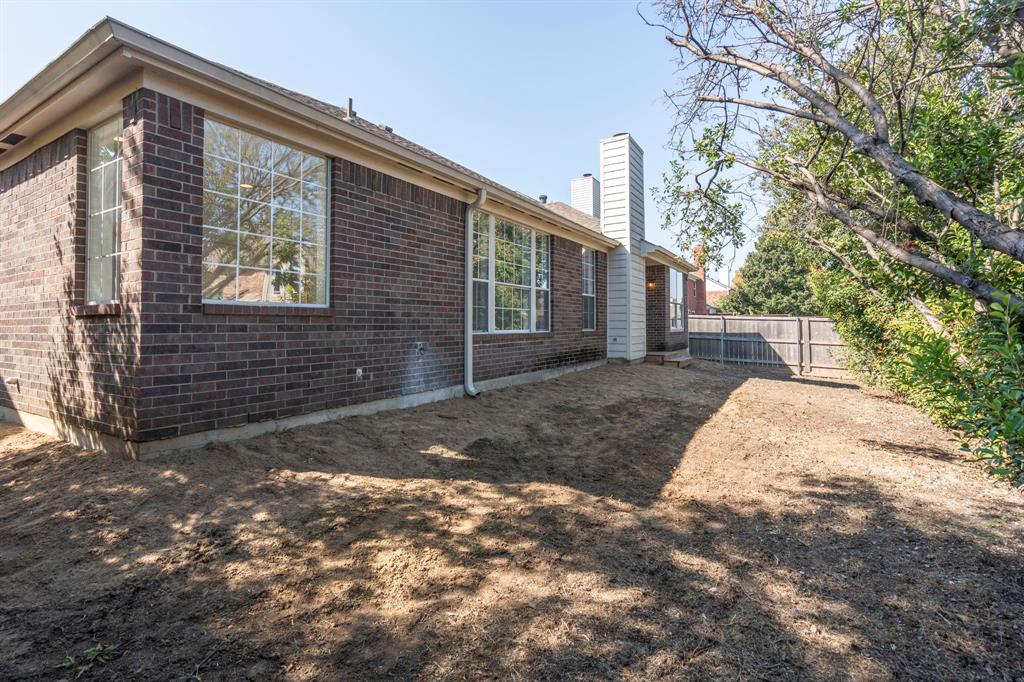 Highland Meadows - Residential