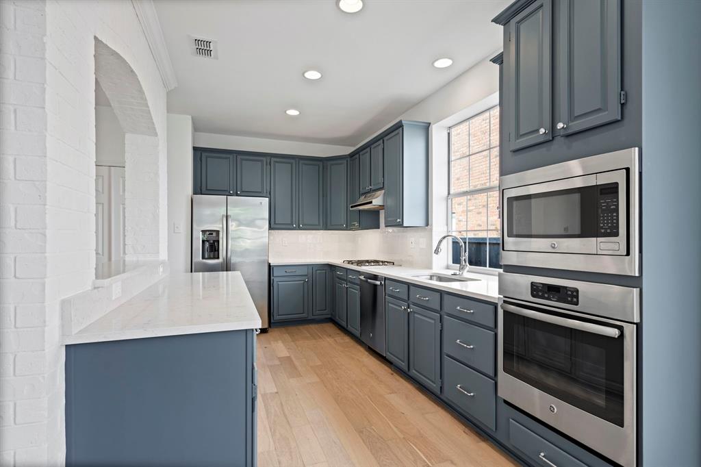 Highland Meadows - Residential