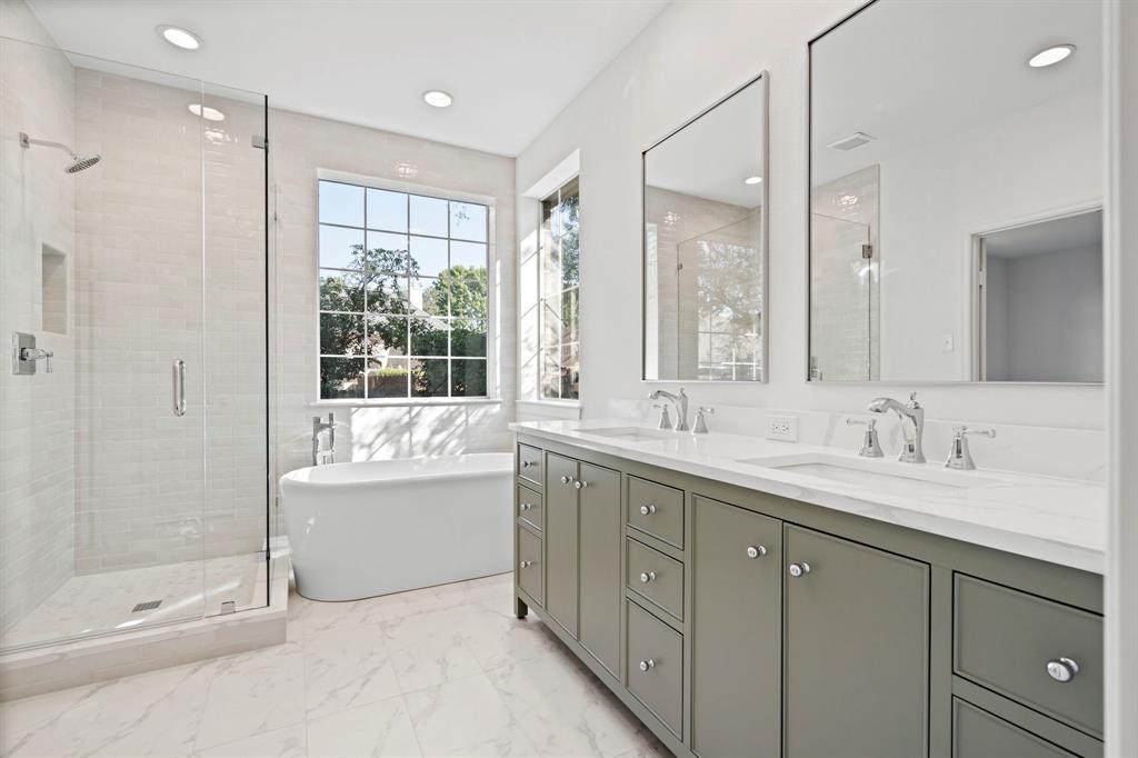 Highland Meadows - Residential