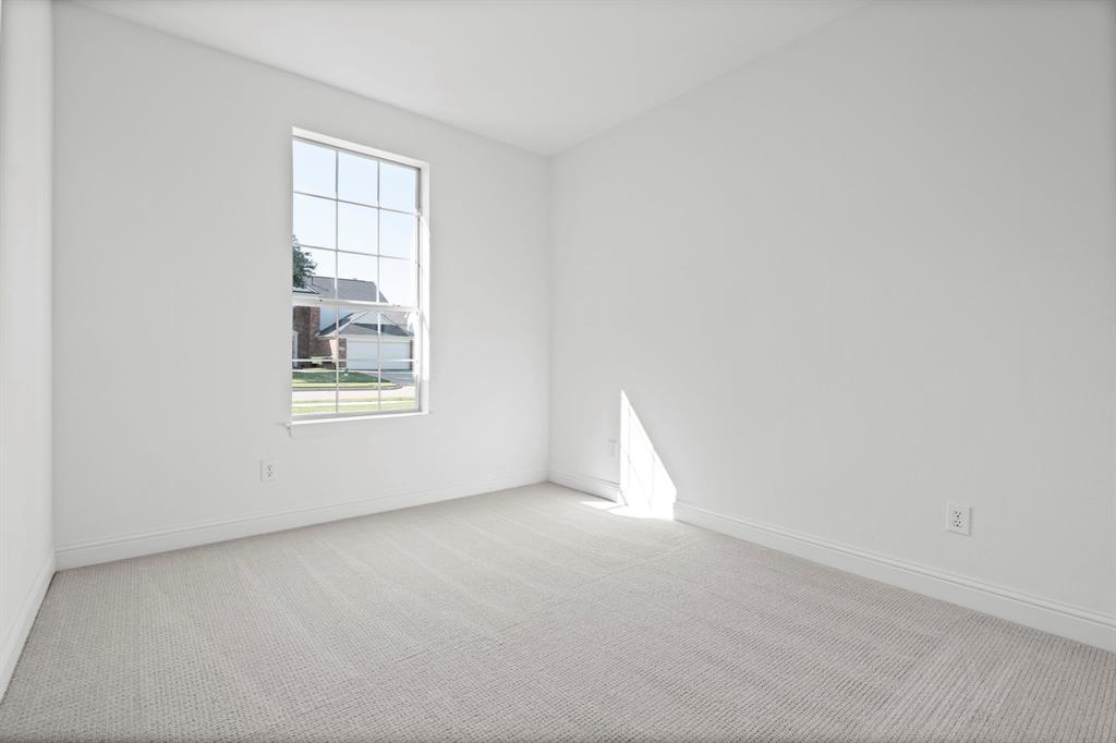 Highland Meadows - Residential