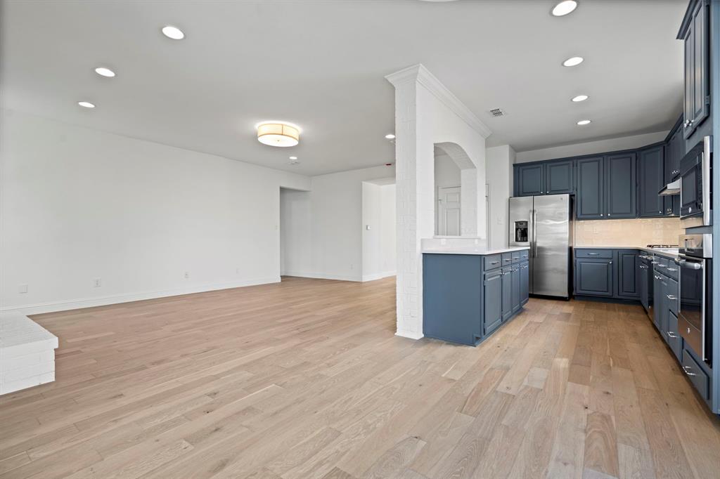 Highland Meadows - Residential