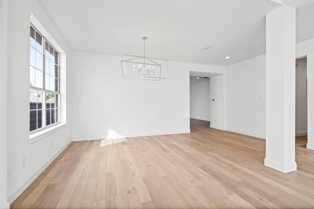 Highland Meadows - Residential