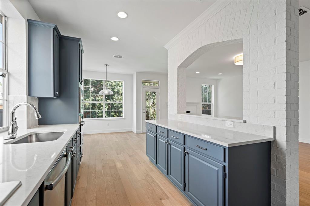 Highland Meadows - Residential