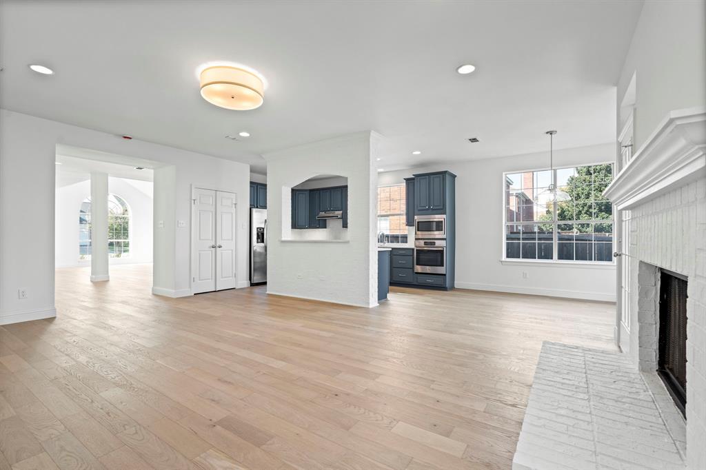 Highland Meadows - Residential