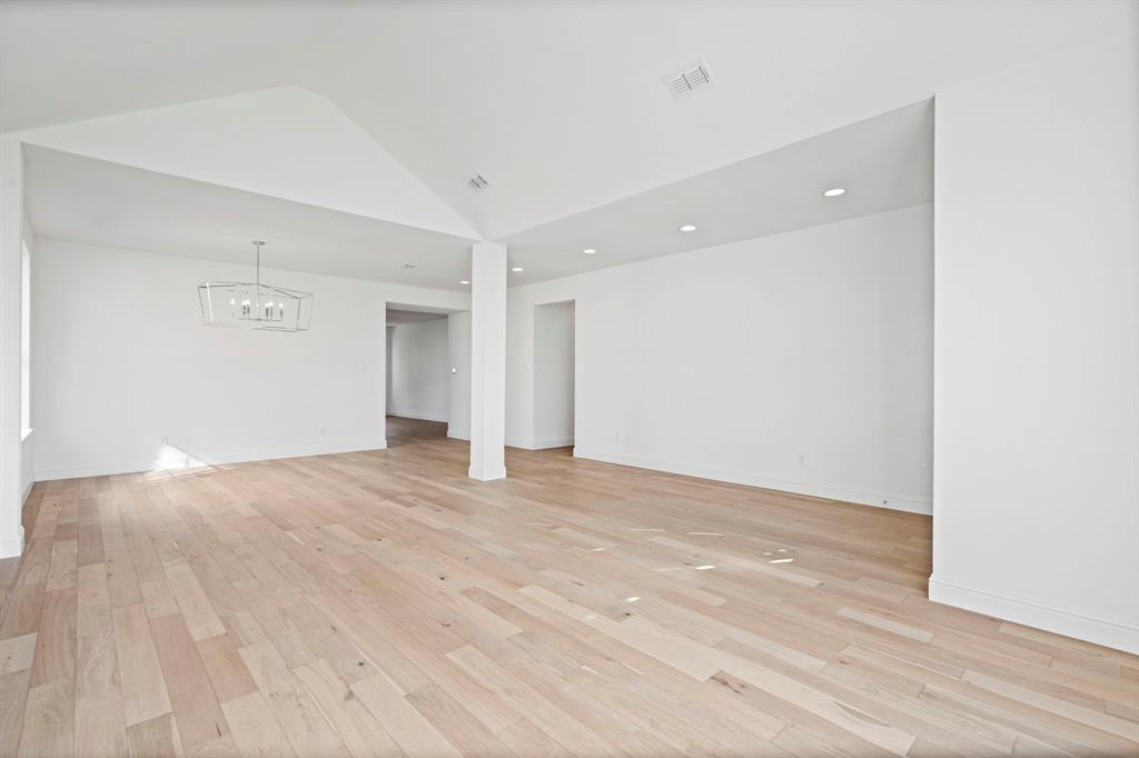 Highland Meadows - Residential