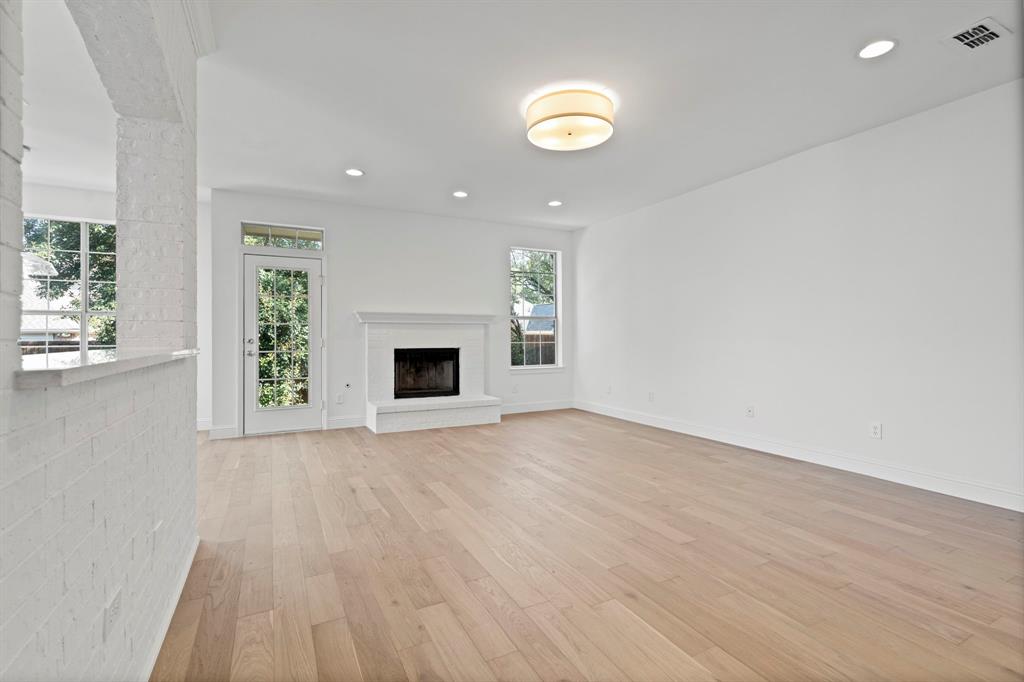 Highland Meadows - Residential