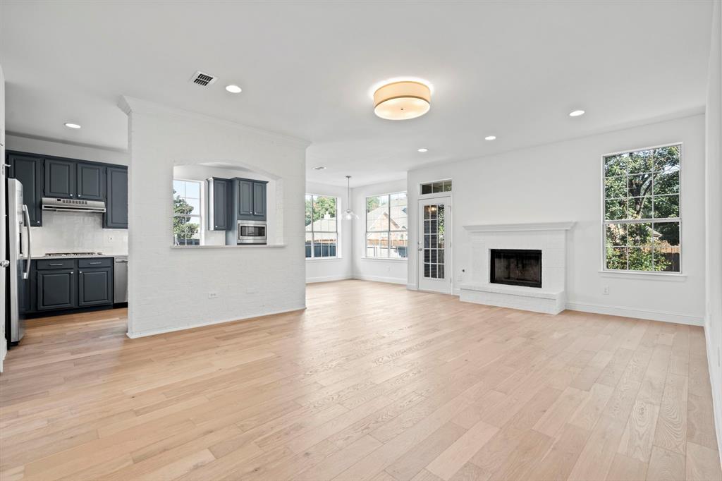 Highland Meadows - Residential