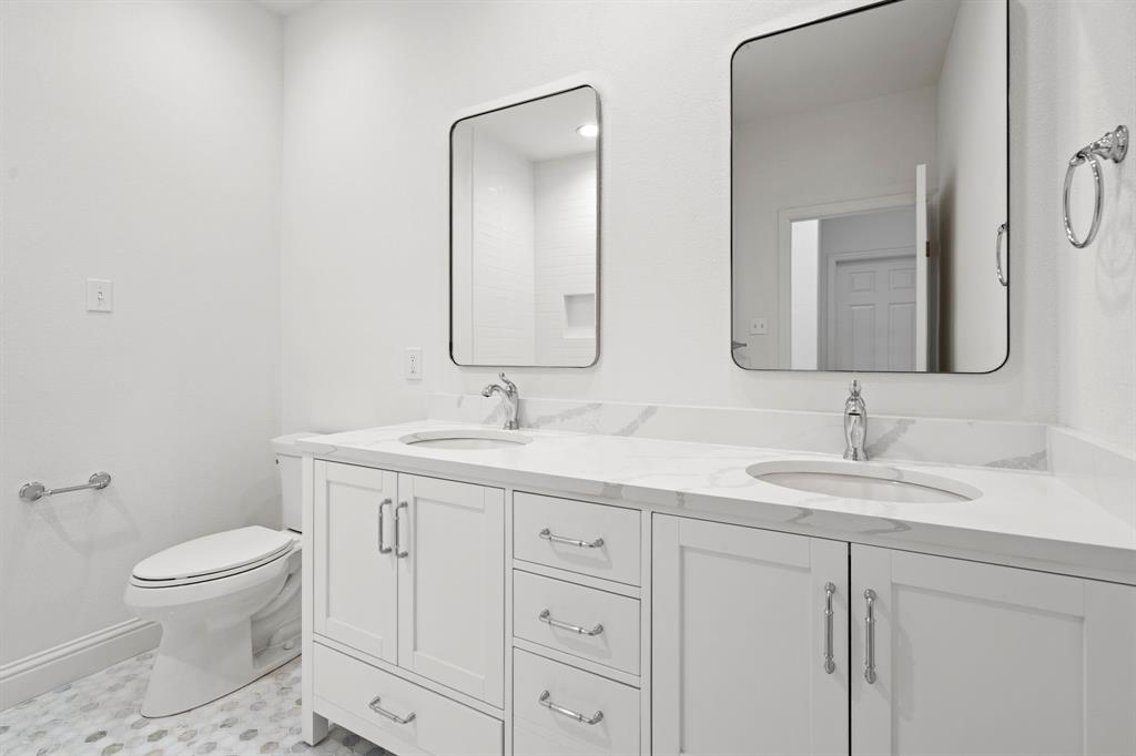 Highland Meadows - Residential