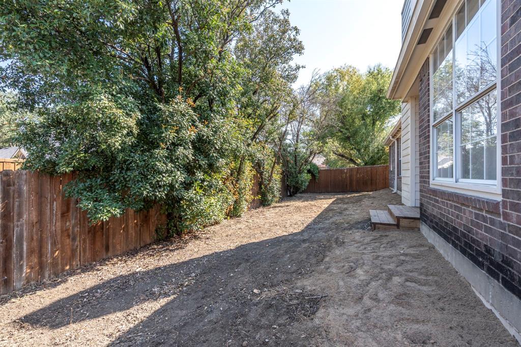 Highland Meadows - Residential