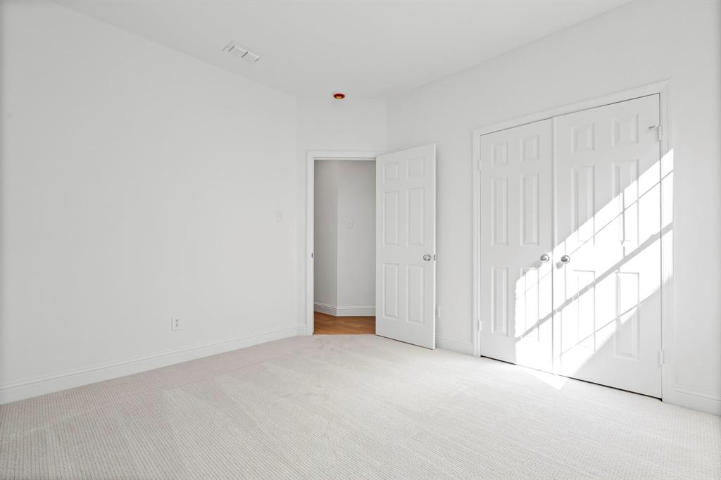 Highland Meadows - Residential