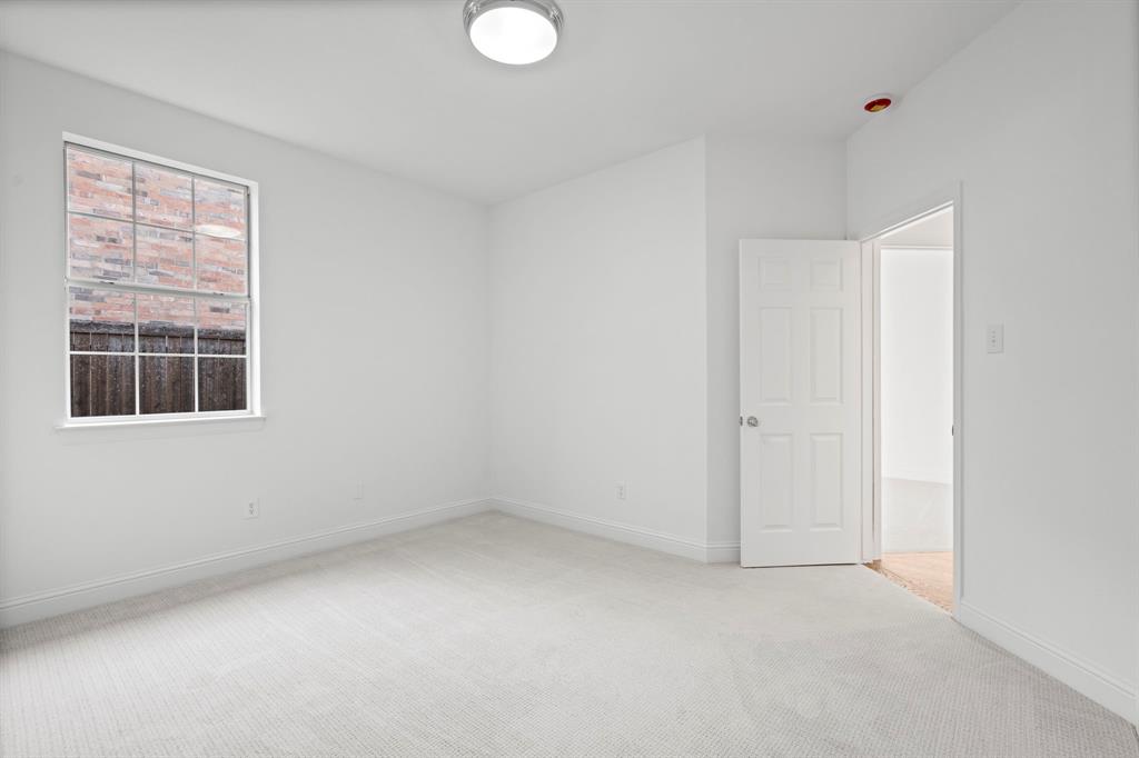 Highland Meadows - Residential