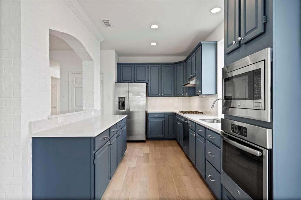 Highland Meadows - Residential