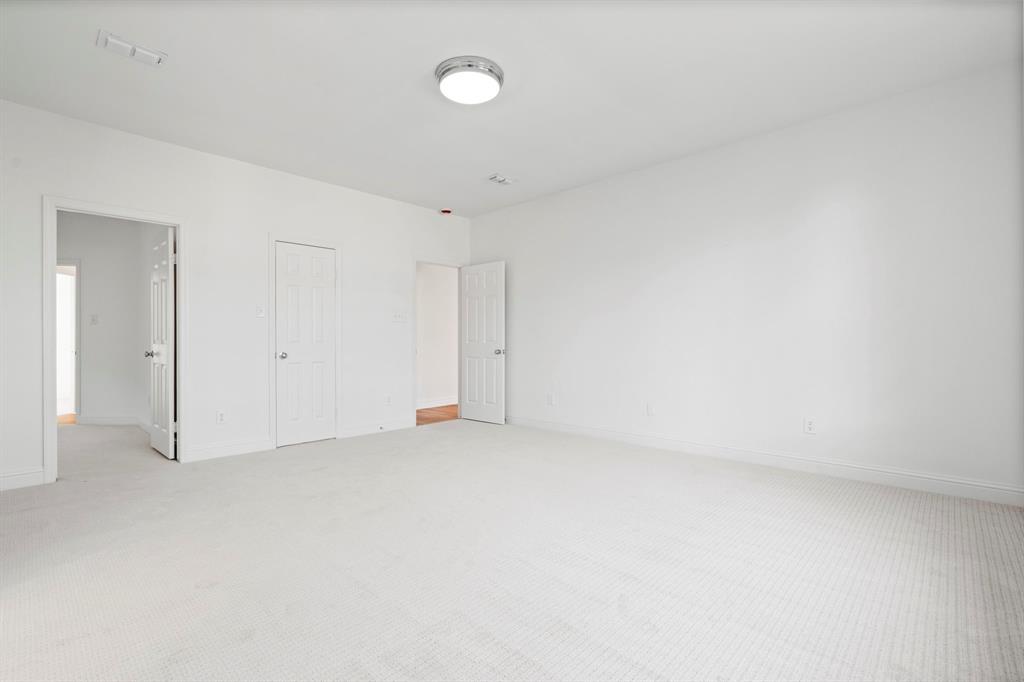 Highland Meadows - Residential