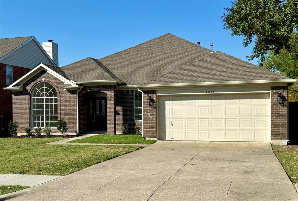 Highland Meadows - Residential