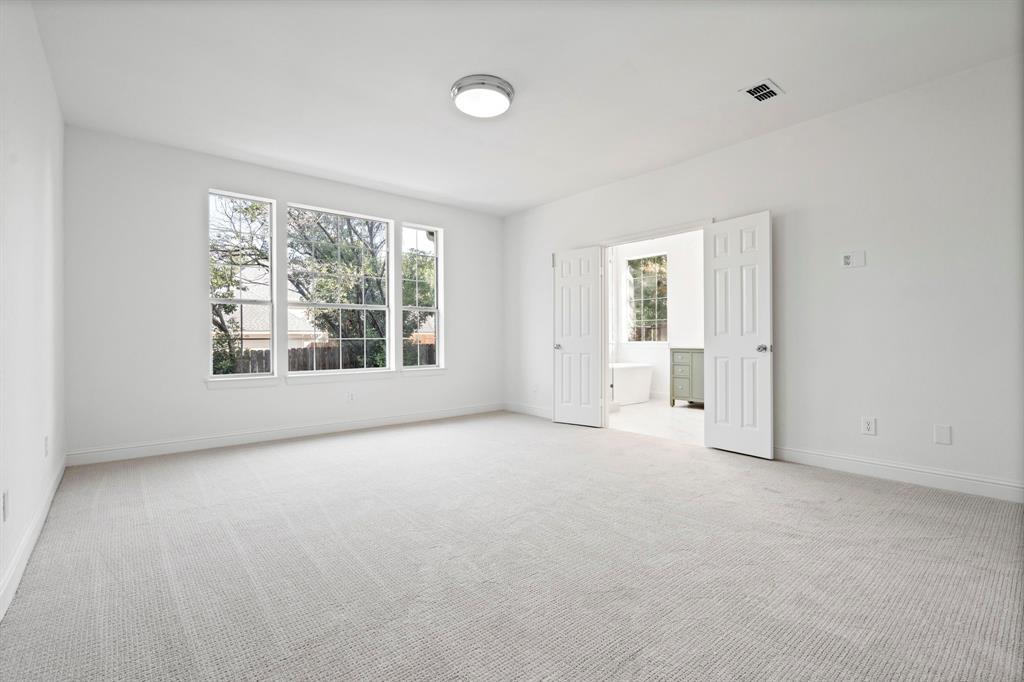 Highland Meadows - Residential