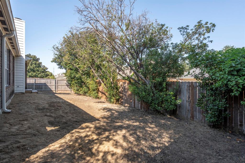 Highland Meadows - Residential