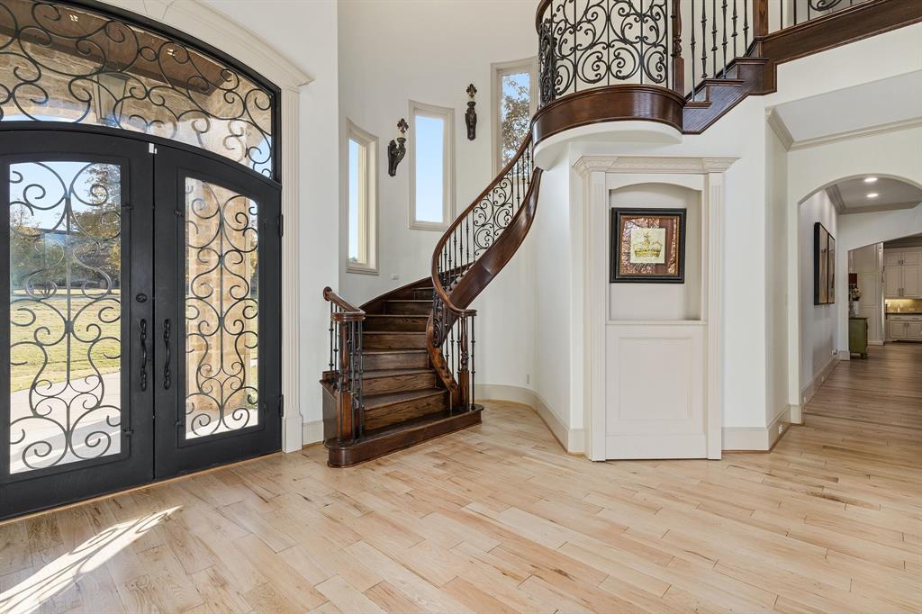 3505 Chimney Rock Drive