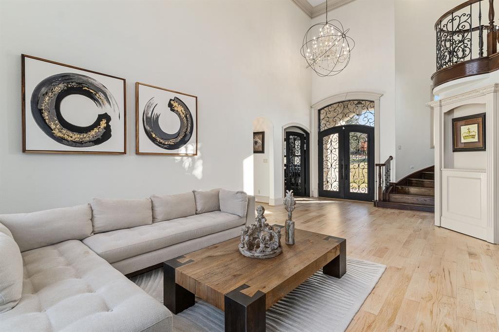3505 Chimney Rock Drive