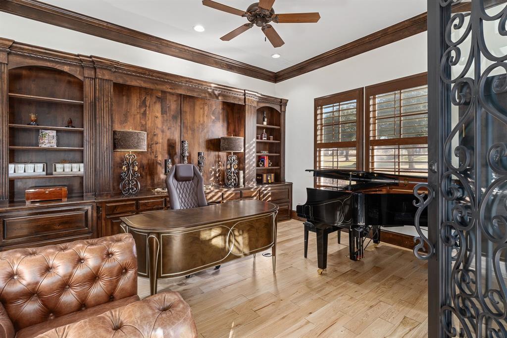 3505 Chimney Rock Drive