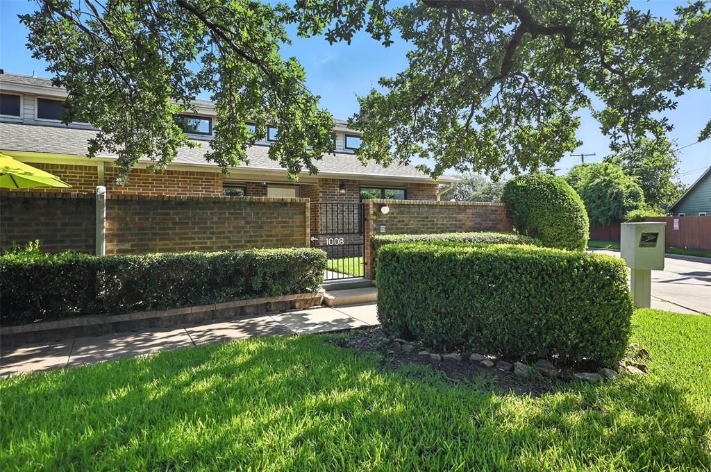 Timber Creek Add - Residential