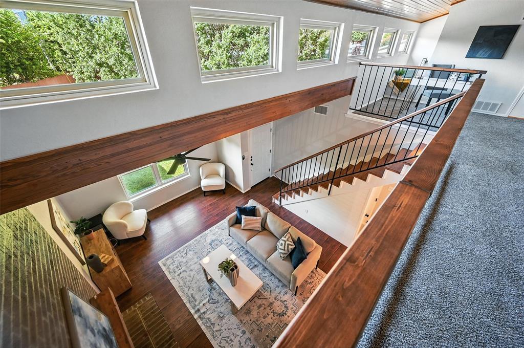 Timber Creek Add - Residential