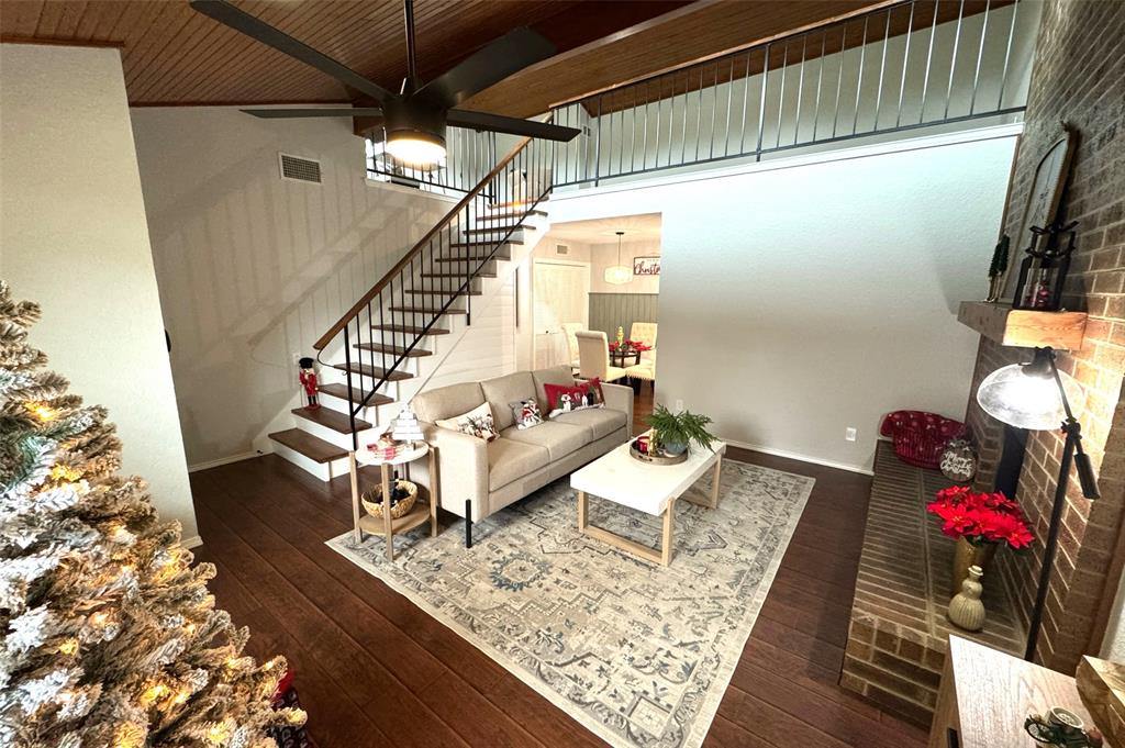 Timber Creek Add - Residential