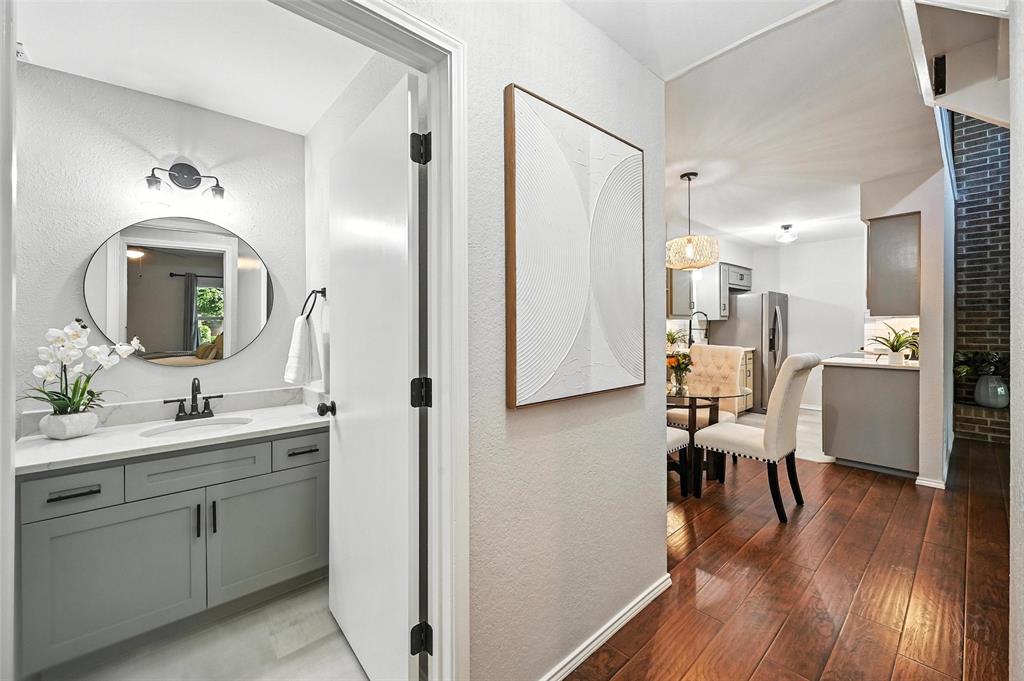 Timber Creek Add - Residential