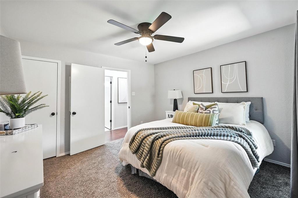 Timber Creek Add - Residential