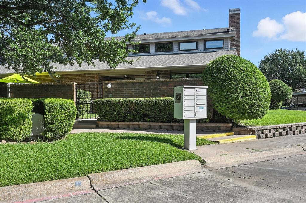 Timber Creek Add - Residential