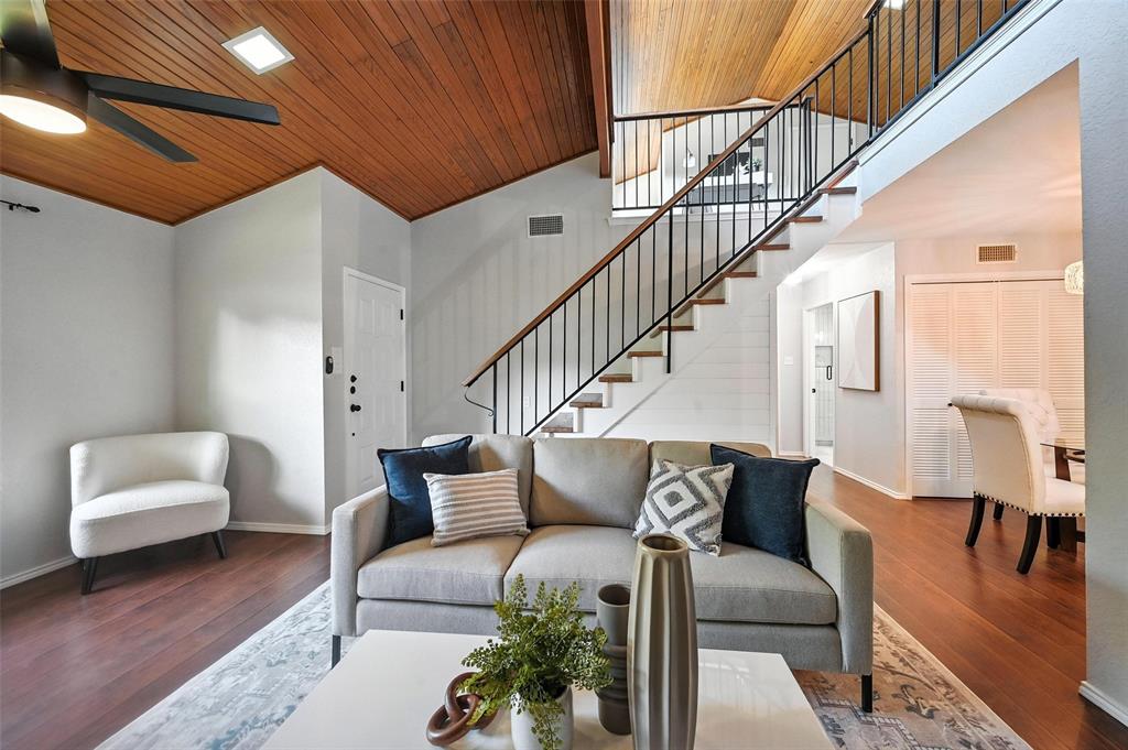 1008 Forest Creek Street