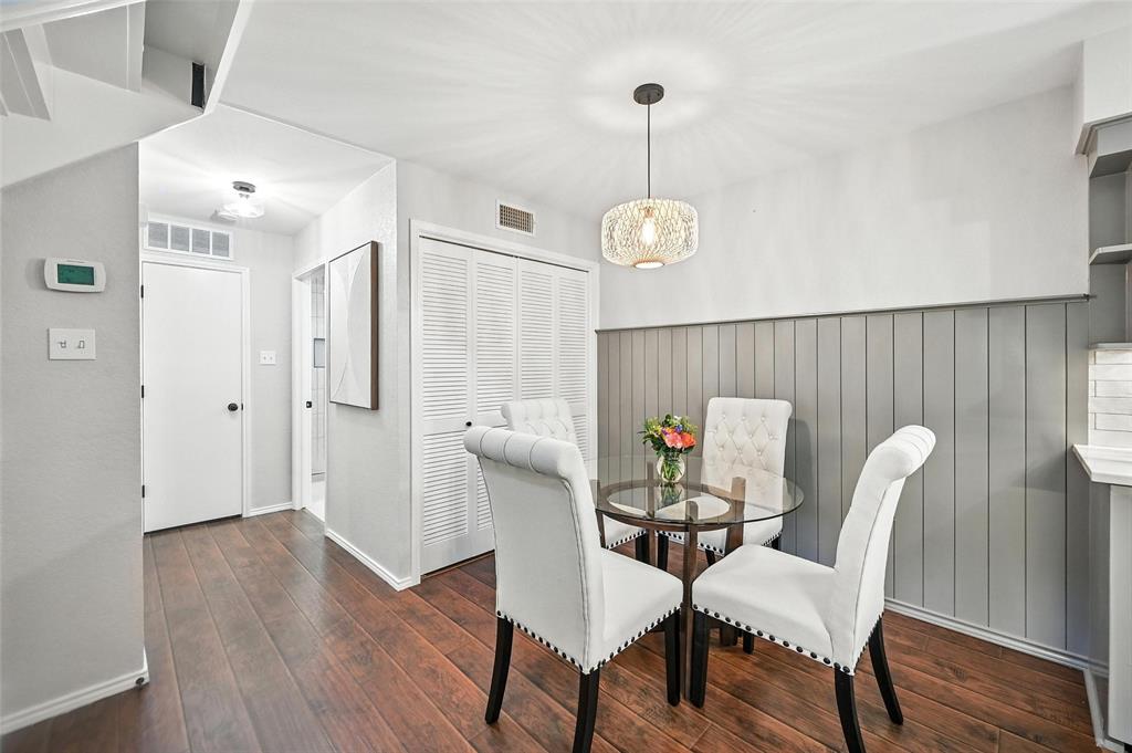 Timber Creek Add - Residential