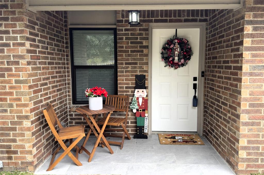 Timber Creek Add - Residential