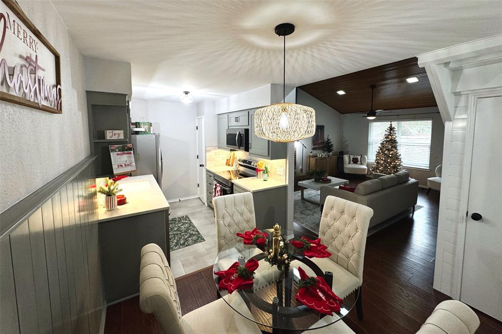 Timber Creek Add - Residential