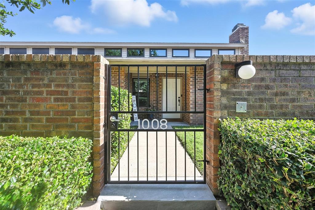 Timber Creek Add - Residential