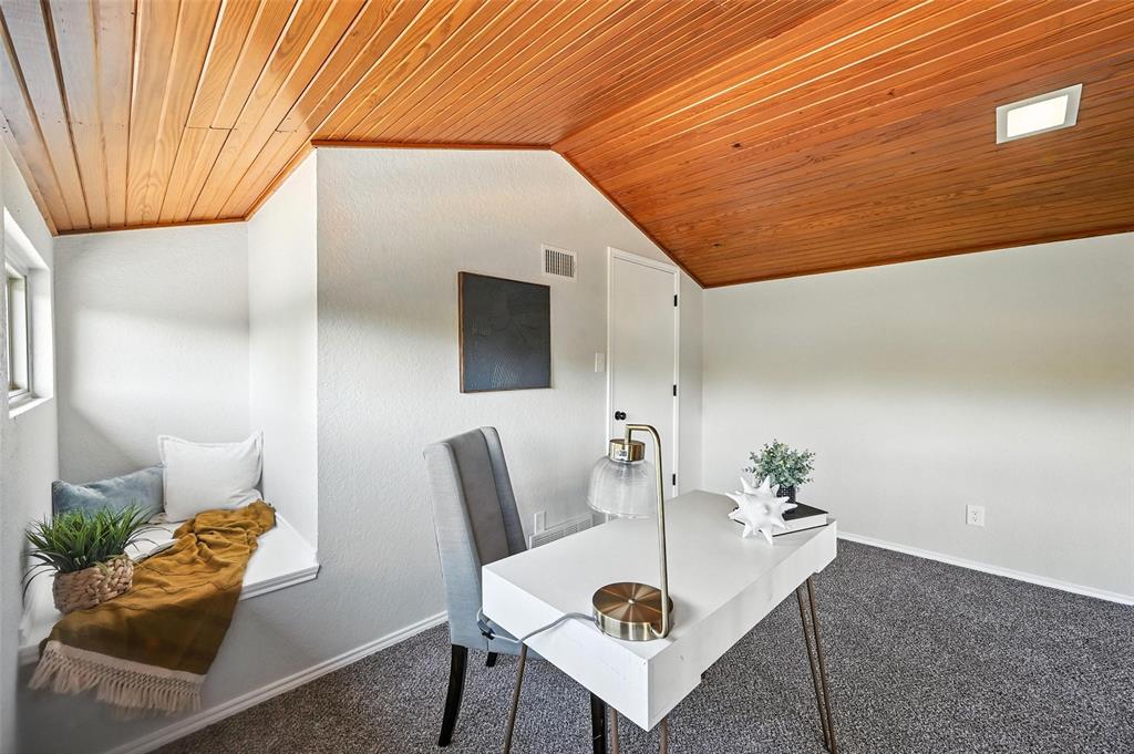 Timber Creek Add - Residential