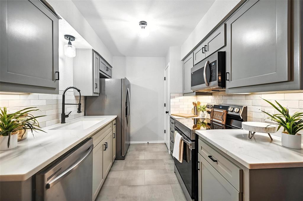 Timber Creek Add - Residential