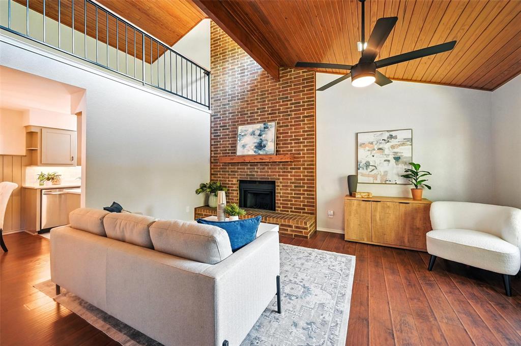 1008 Forest Creek Street