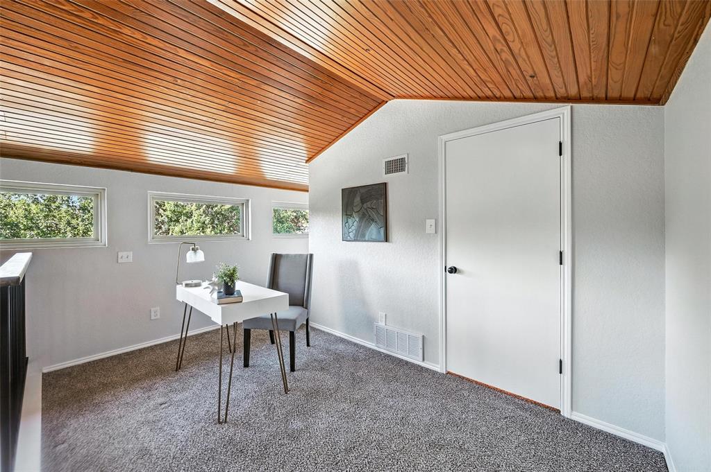 Timber Creek Add - Residential