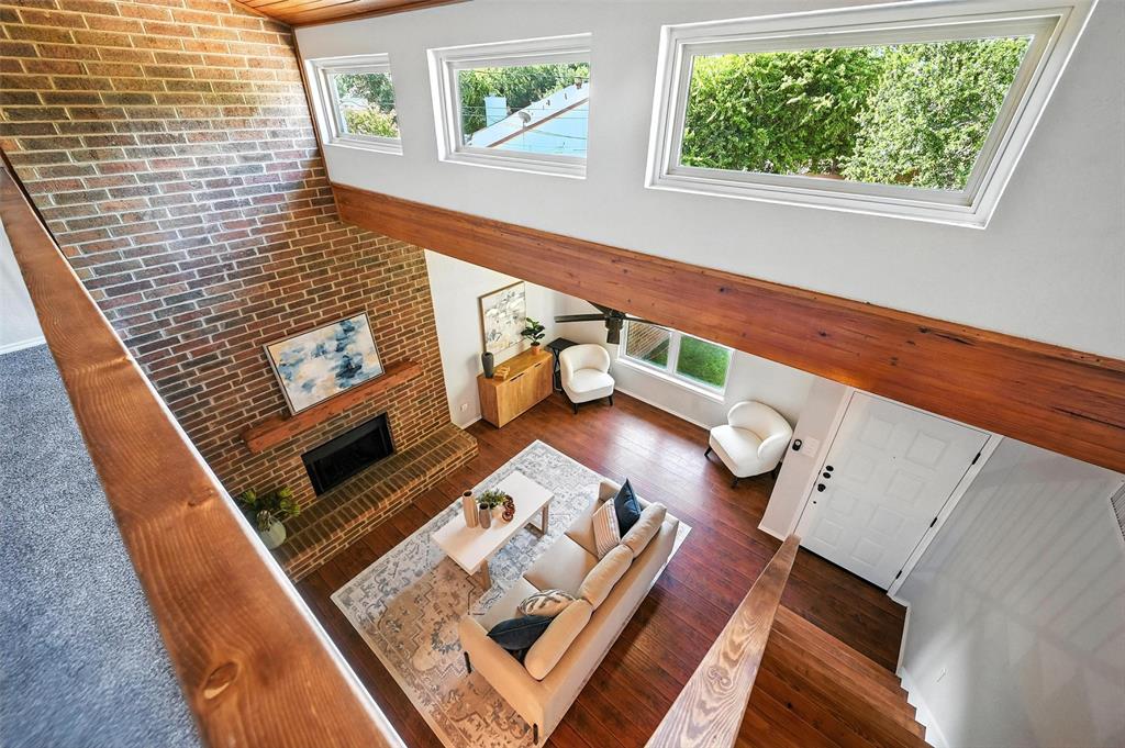 Timber Creek Add - Residential