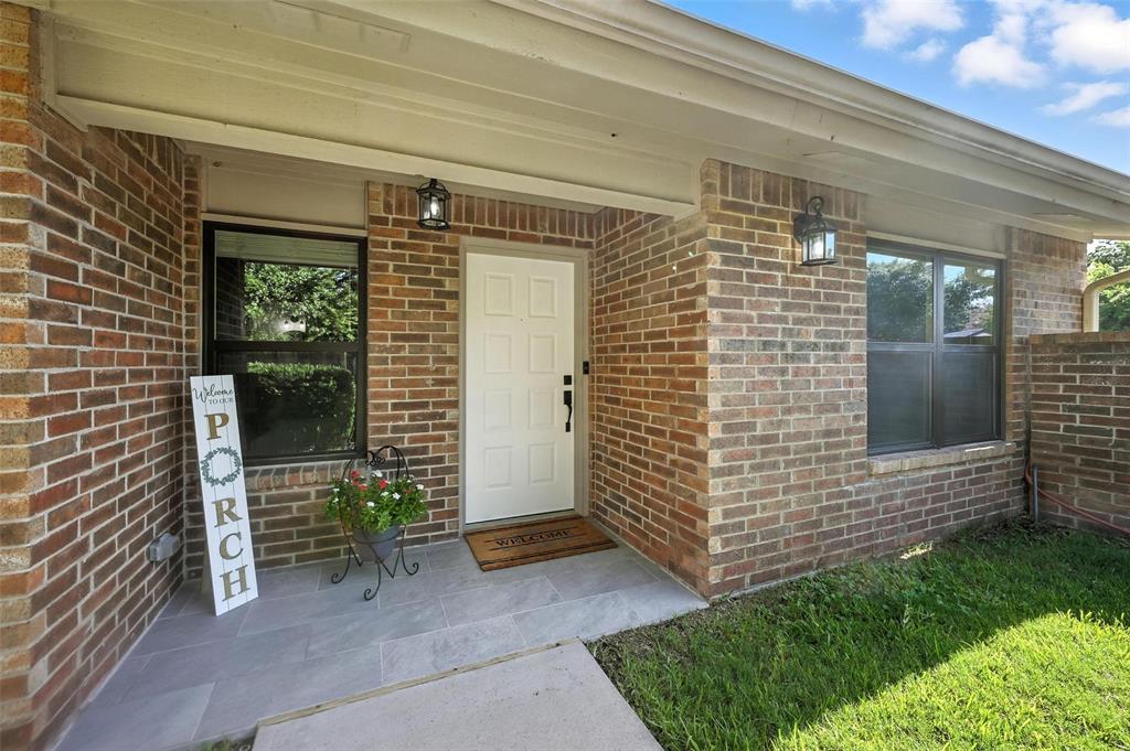 Timber Creek Add - Residential