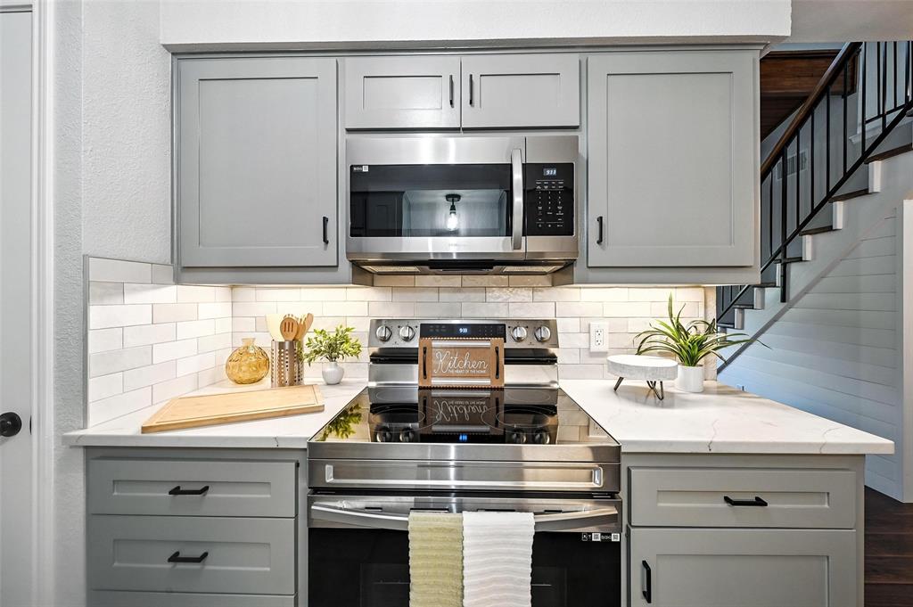 Timber Creek Add - Residential