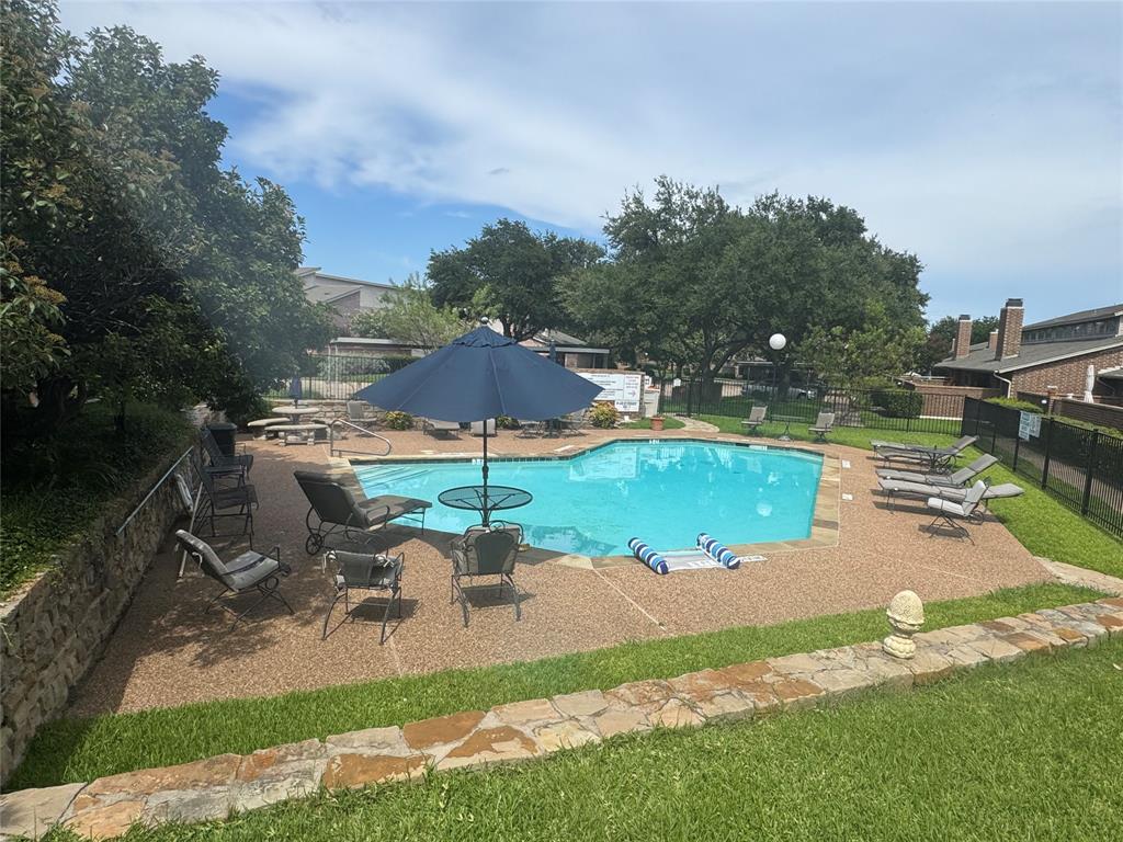 Timber Creek Add - Residential