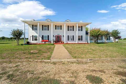 A home in Rockwall