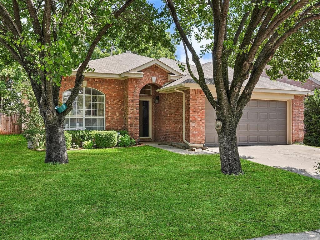 724 Fox Run Trail