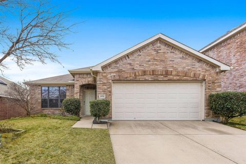10701 Vista Heights Boulevard Fort Worth TX 76108