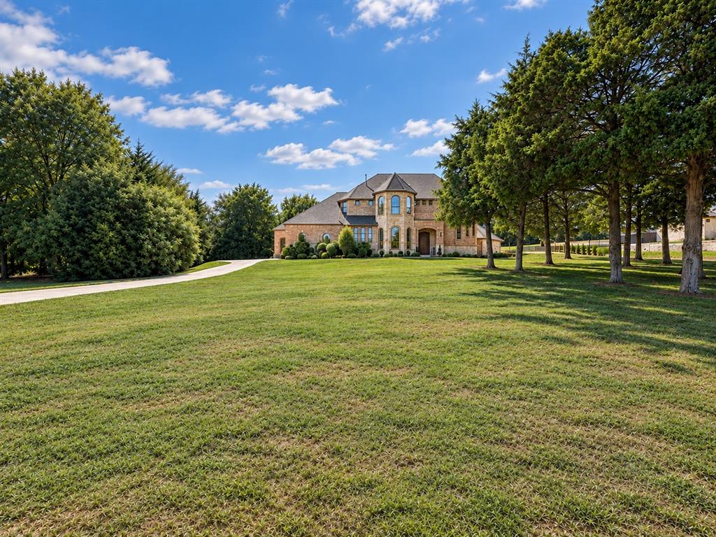 4598 Lake Breeze Drive