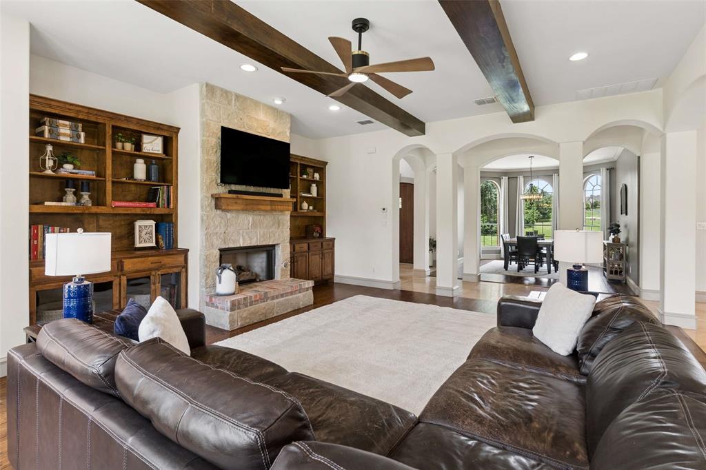 4598 Lake Breeze Drive