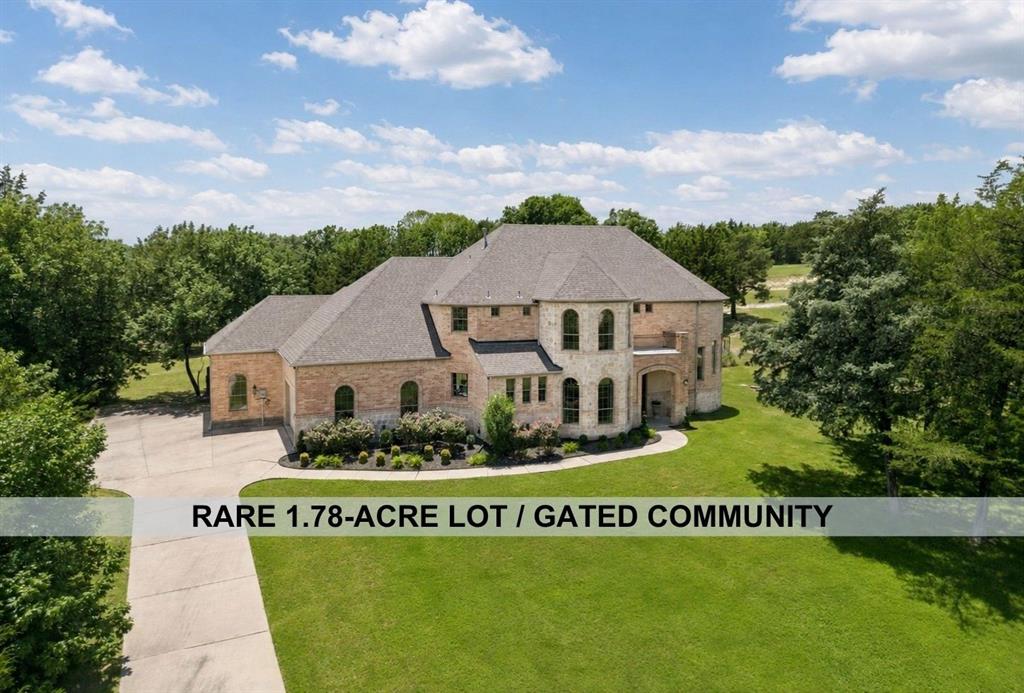 4598 Lake Breeze Drive