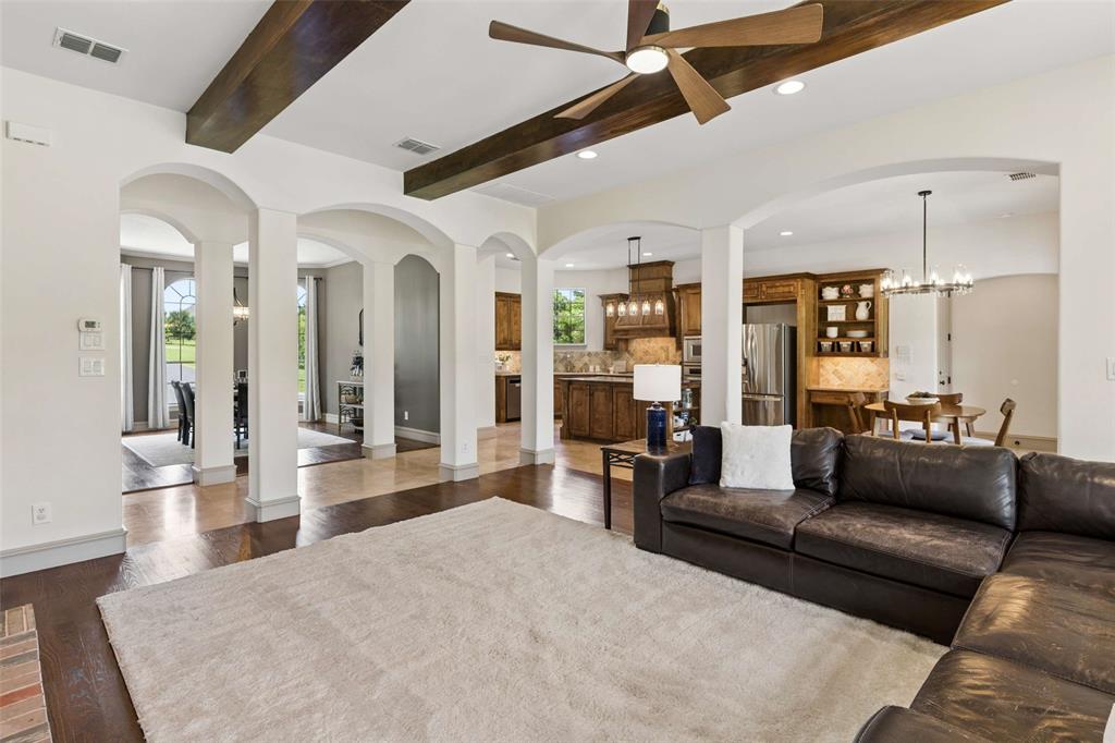4598 Lake Breeze Drive