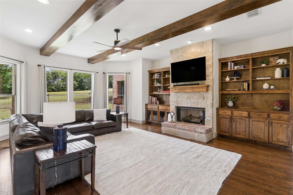 4598 Lake Breeze Drive